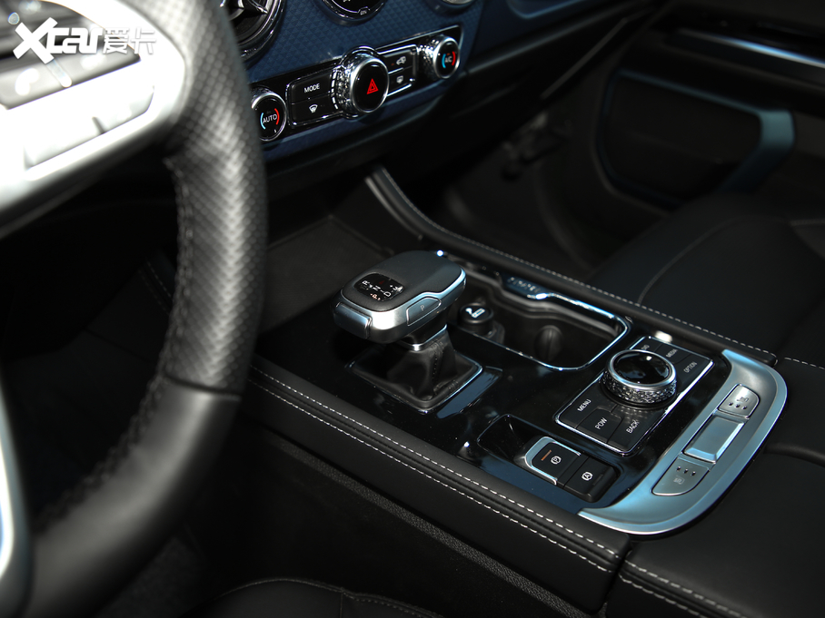 2020BJ40 2.0T Ԅ¾2020