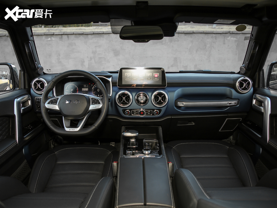 2020BJ40 2.0T Ԅ(q)¾2020