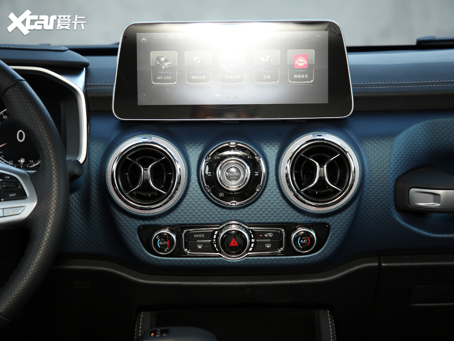 2020BJ40 2.0T Ԅ(dng)(q)¾2020