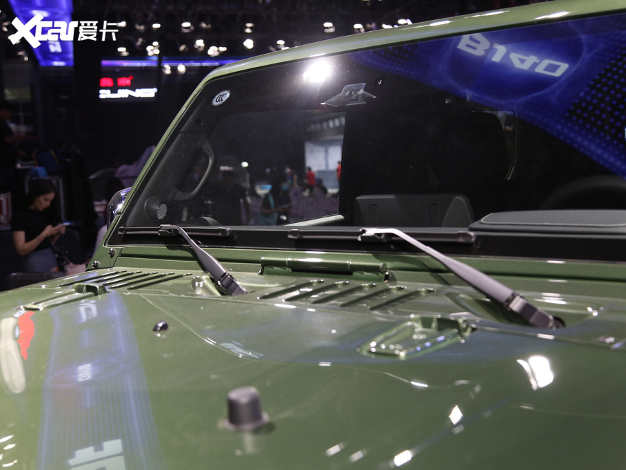 2020���BJ40 SE ���S��