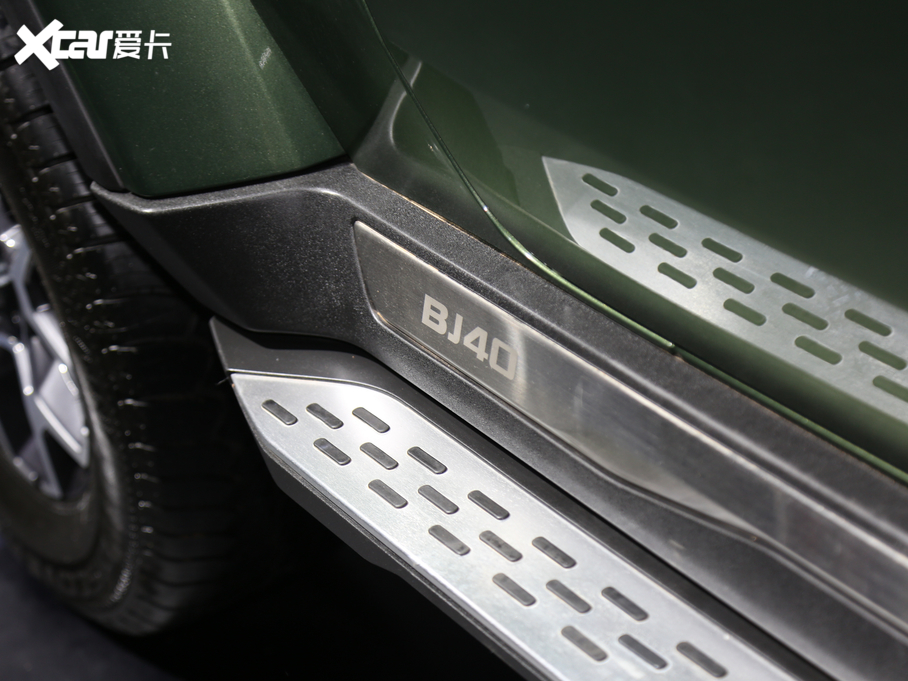 2020���BJ40 SE ���S��