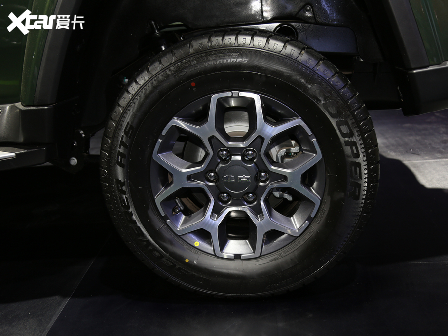 2020���BJ40 SE ���S��