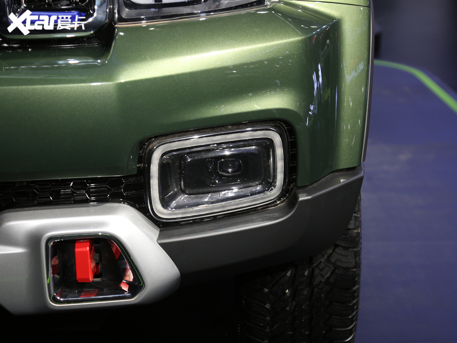 2020BJ40 2.0T Ԅ(q)¾2020