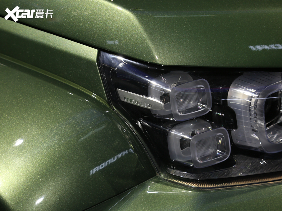 2020BJ40 2.0T Ԅ(dng)(q)¾2020