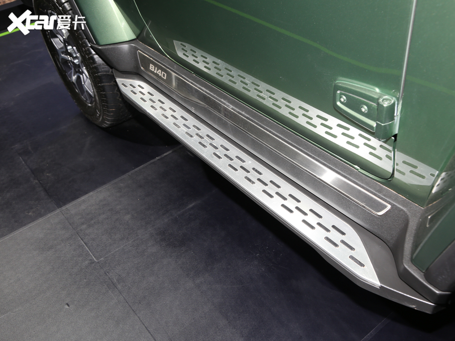 2020BJ40 2.0T Ԅ¾2020