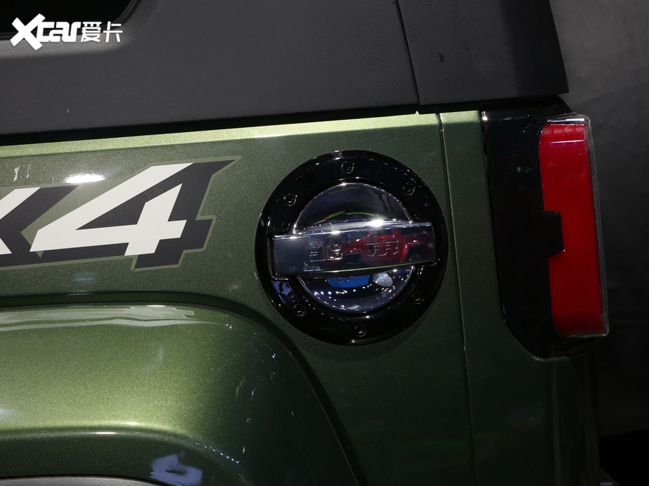 2020BJ40 2.0T Ԅ¾2020