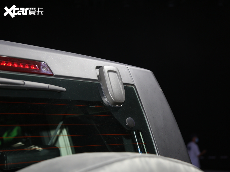 2020BJ40 2.0T Ԅ¾2020