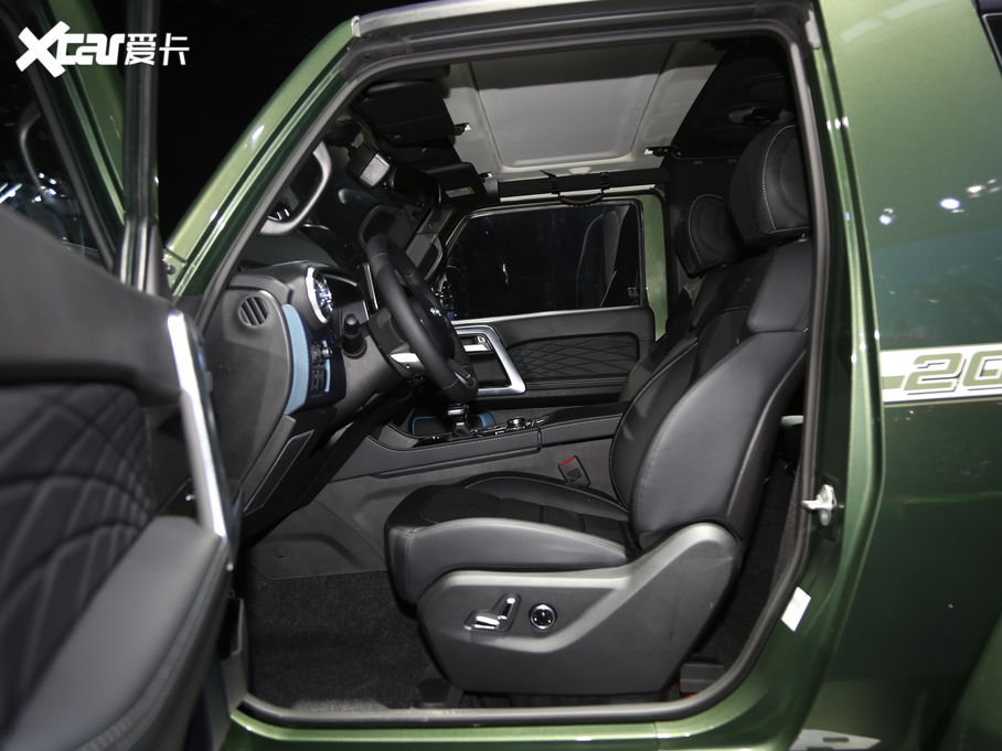 2020BJ40 2.0T Ԅ(q)¾2020