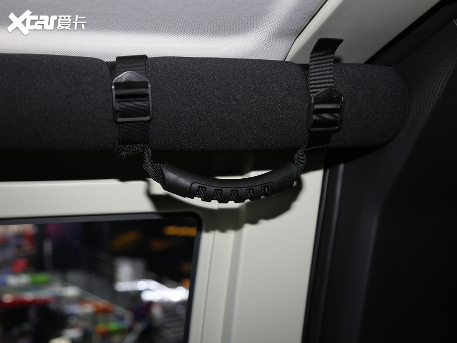 2020BJ40 2.0T Ԅ¾2020