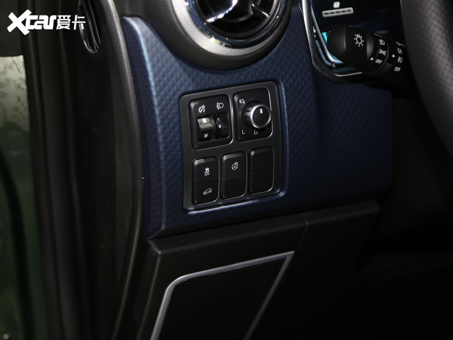 2020BJ40 2.0T Ԅ¾2020