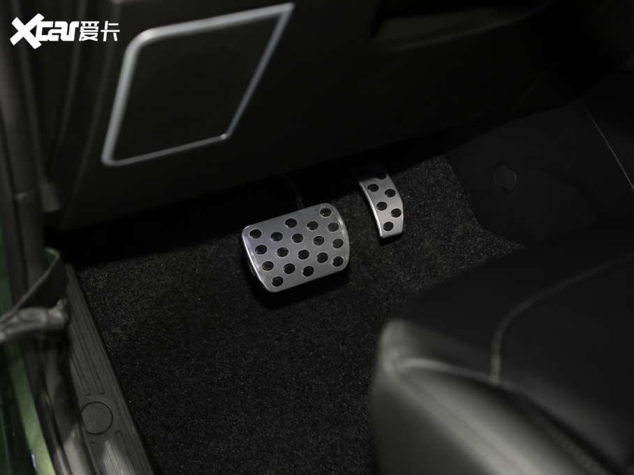 2020BJ40 2.0T Ԅ¾2020