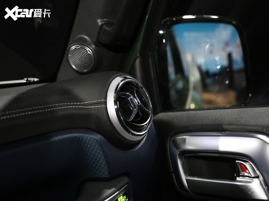 2020BJ40 2.0T Ԅ¾2020