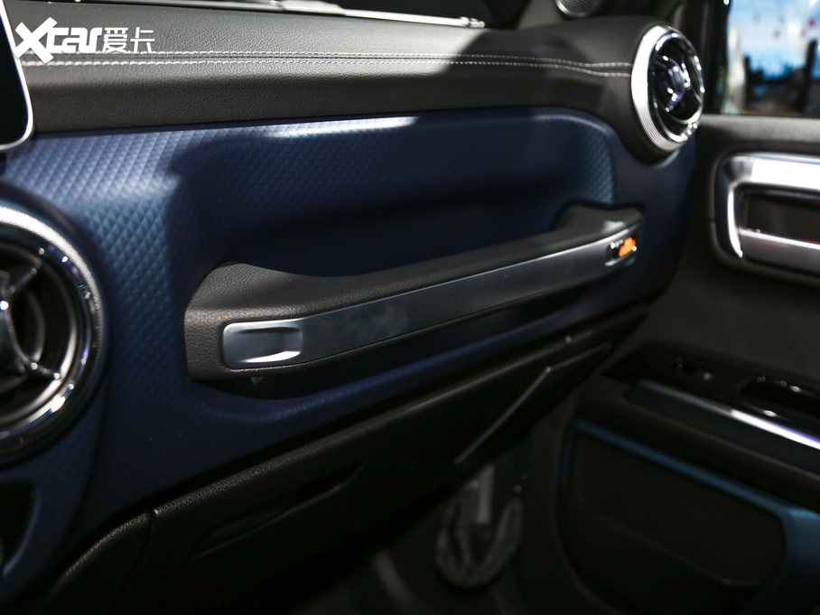 2020BJ40 2.0T Ԅ¾2020