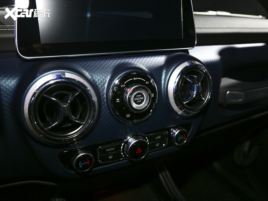 2020BJ40 2.0T Ԅ¾2020