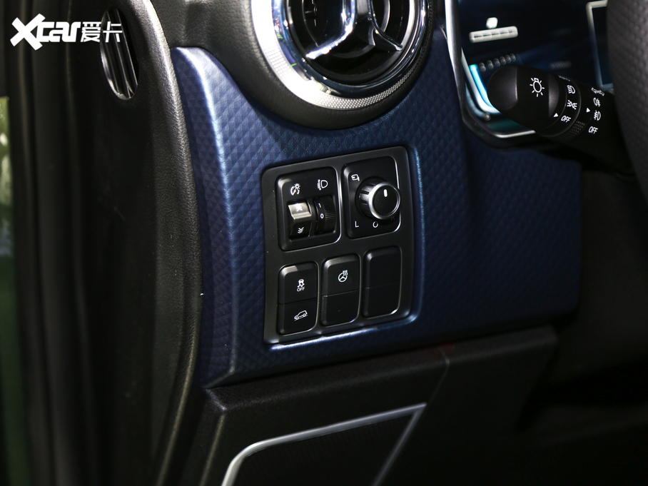 2020BJ40 2.0T Ԅ(dng)(q)¾2020