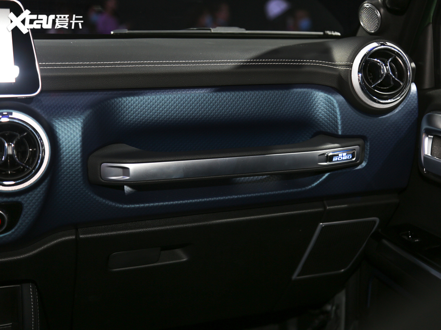 2020BJ40 2.0T Ԅ(dng)(q)¾2020