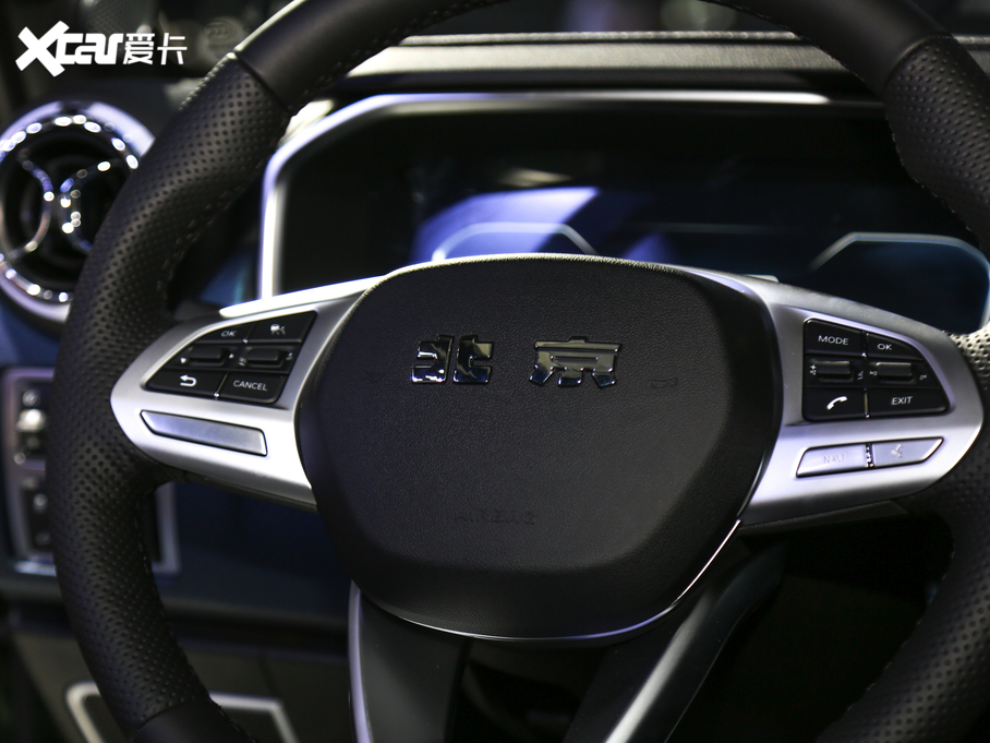 2020BJ40 2.0T Ԅ(q)¾2020