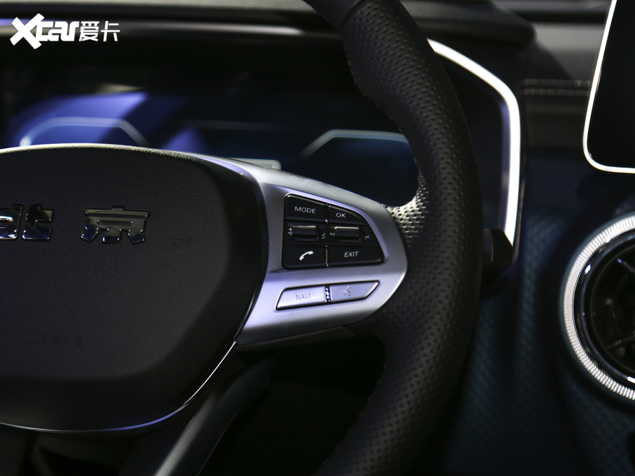 2020BJ40 2.0T Ԅ(dng)(q)¾2020