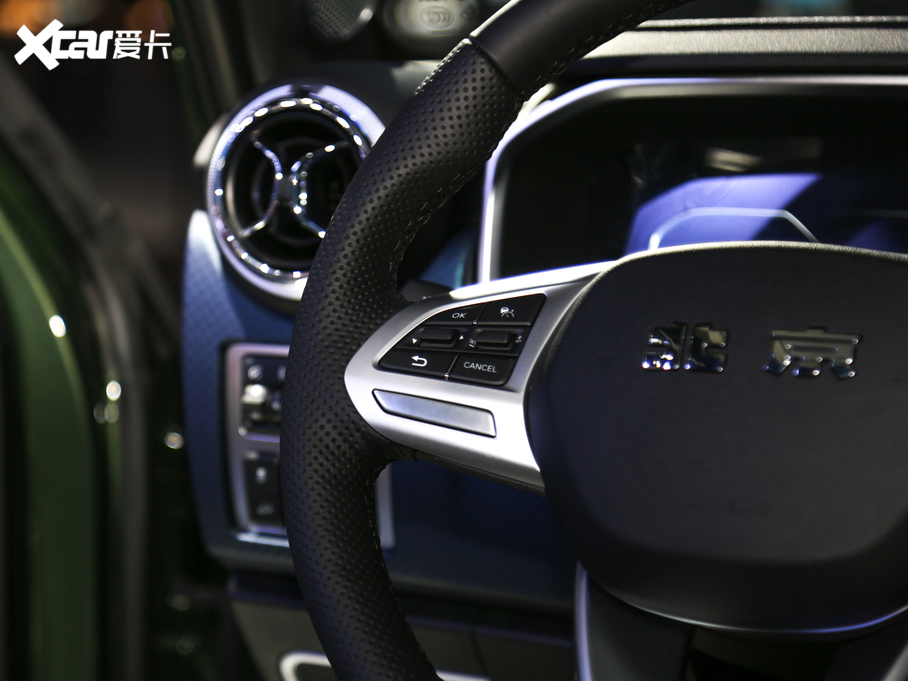 2020BJ40 2.0T Ԅ¾2020