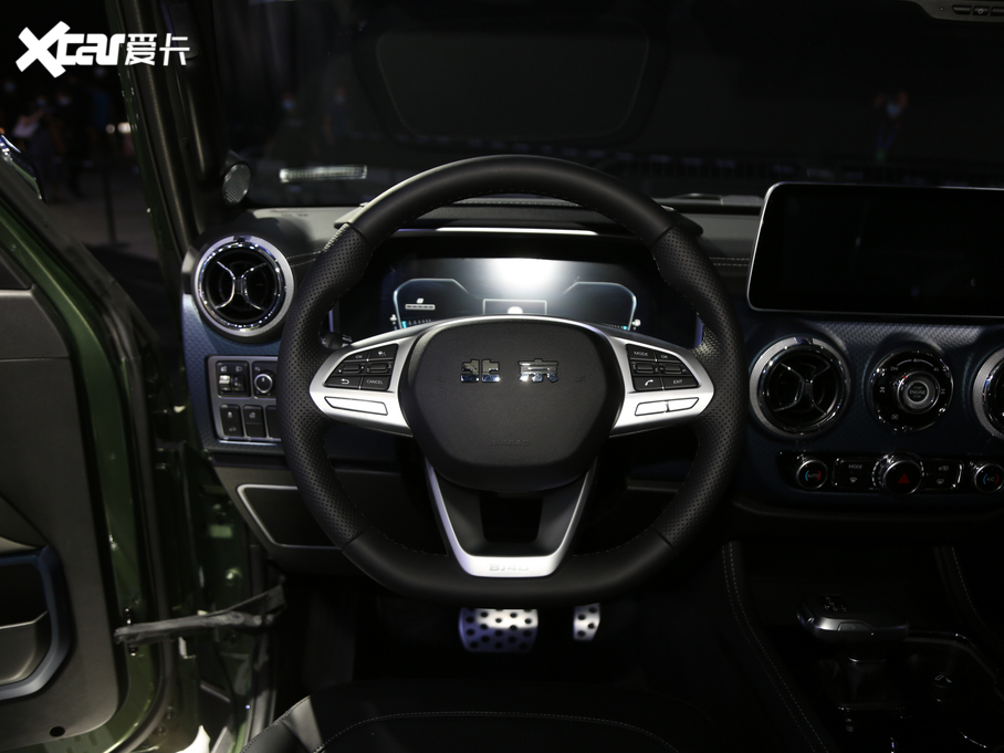 2020BJ40 2.0T Ԅ¾2020