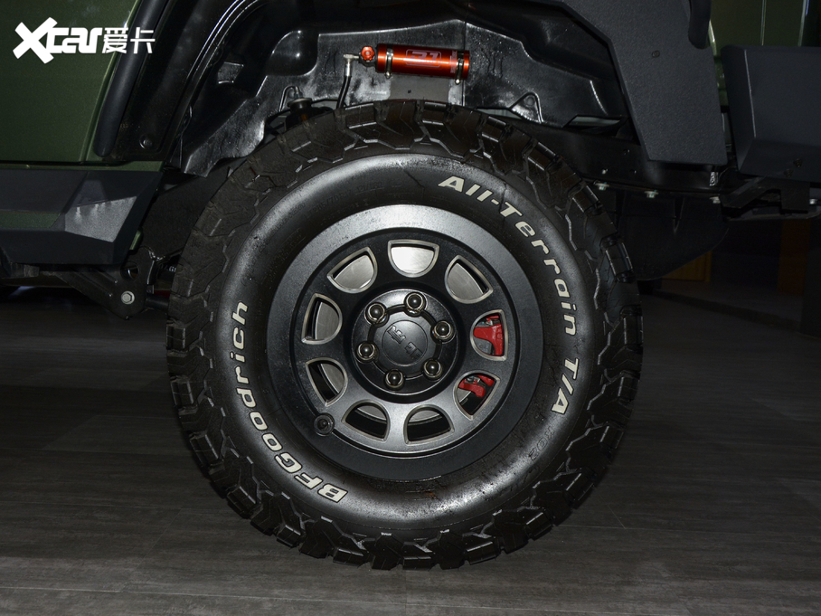 2020BJ40 2.3T ԄִԽ