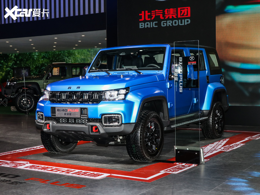2021BJ40 PLUS Ͱ