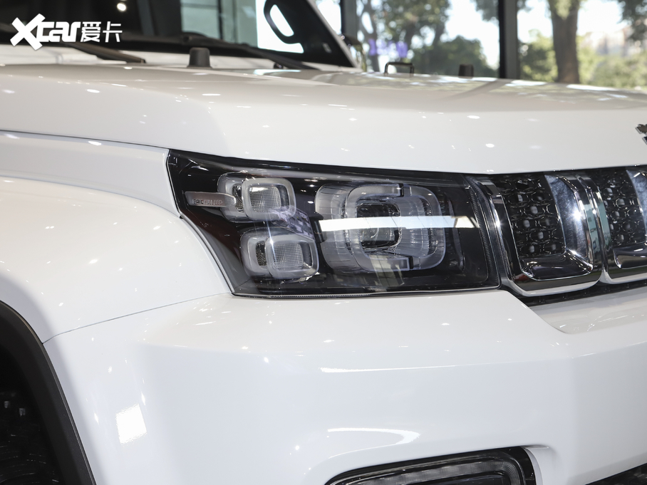 2020BJ40 2.0T Ԅ¾2020b