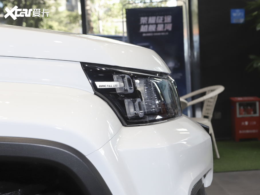 2020BJ40 2.0T Ԅ¾2020b