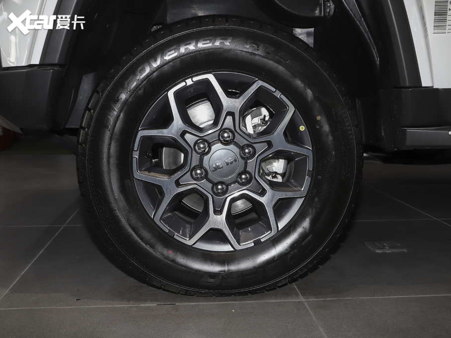 2020BJ40 2.0T Ԅ(dng)(q)¾2020?zhn)b