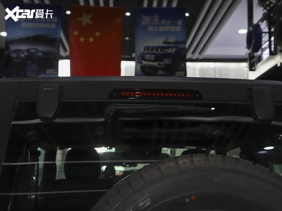 2020BJ40 2.0T Ԅ¾2020b