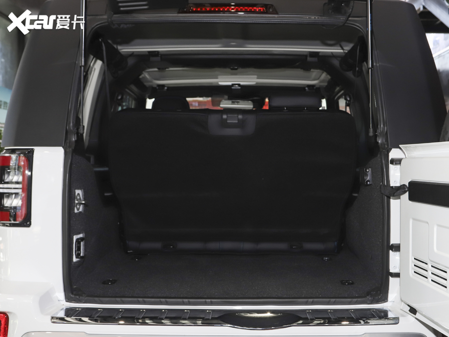 2020BJ40 2.0T Ԅ¾2020b