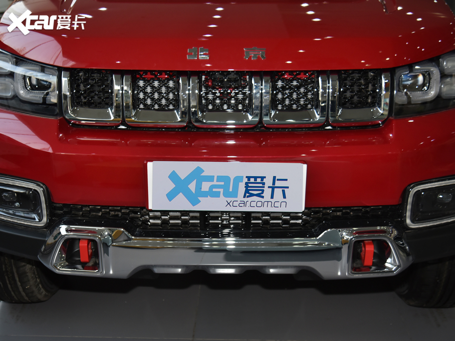 2020BJ40 2.0T Ԅ(dng)(q)ЫC˰ 