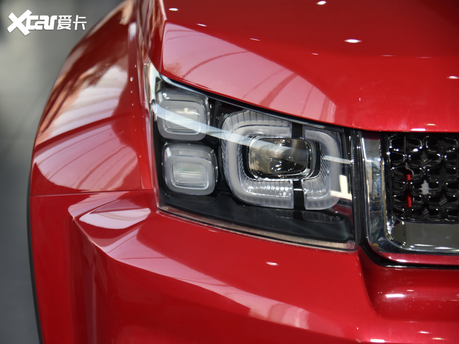 2020BJ40 2.0T ԄЫC˰ 