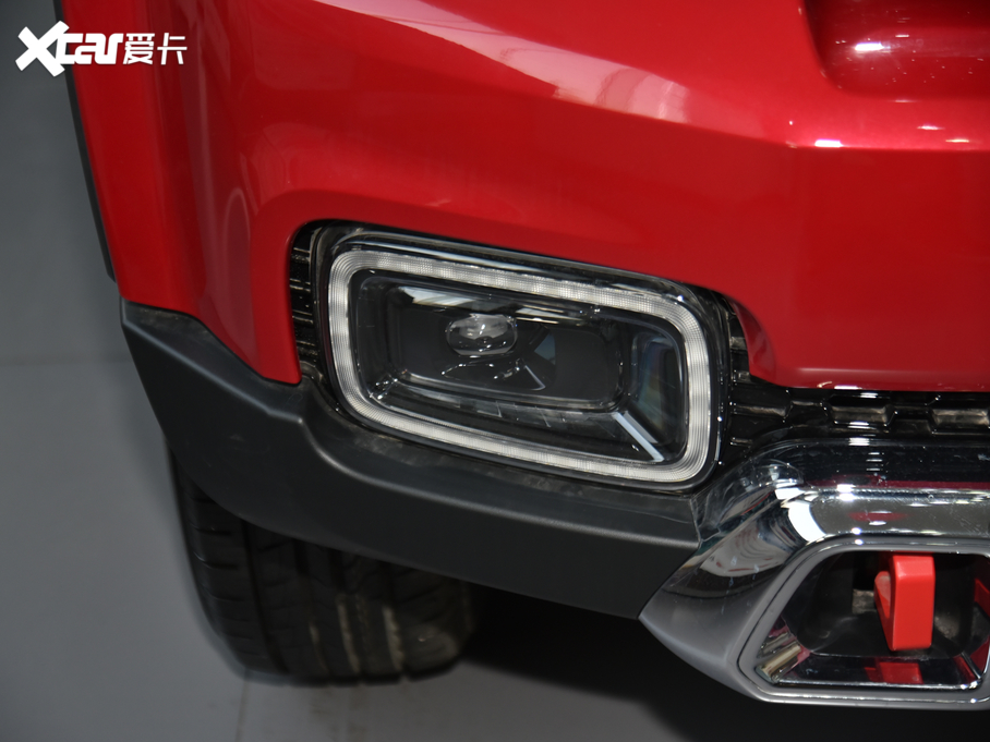 2020BJ40 2.0T Ԅ(dng)(q)ЫC˰ 