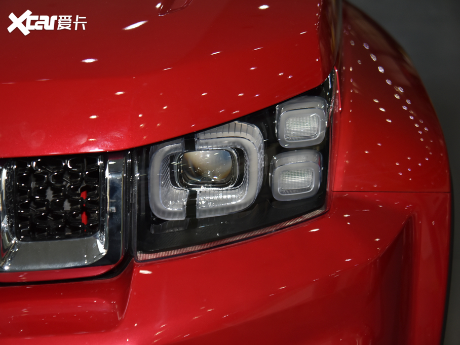 2020BJ40 2.0T ԄЫC˰ 