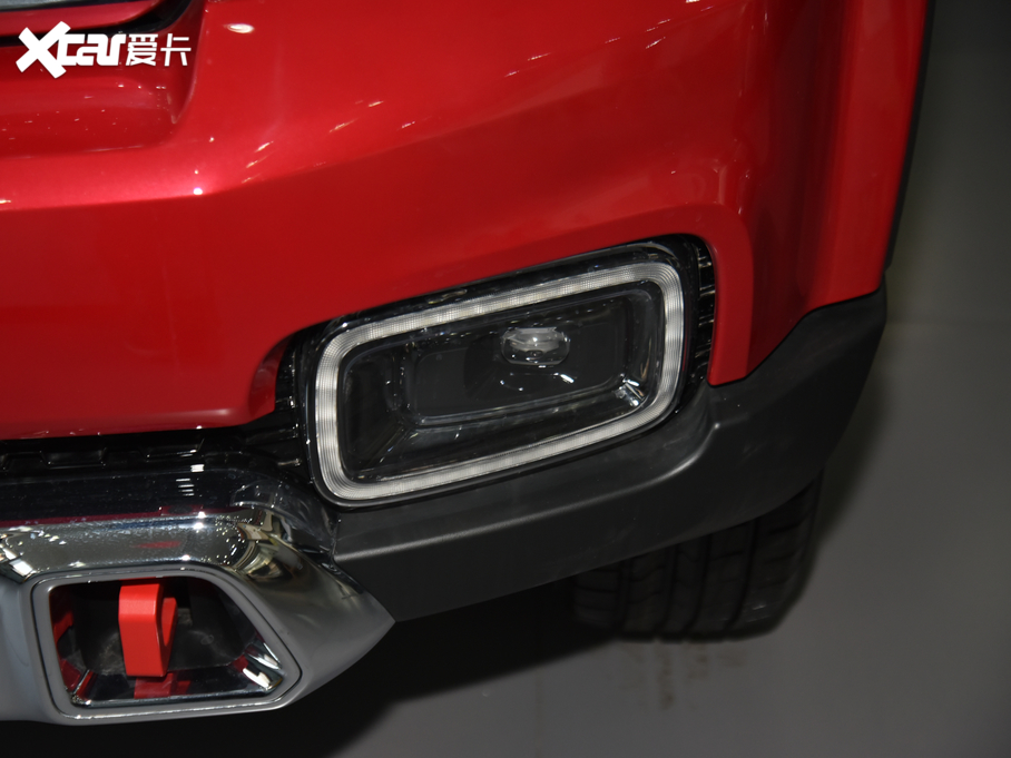 2020BJ40 2.0T Ԅ(q)ЫC˰ 