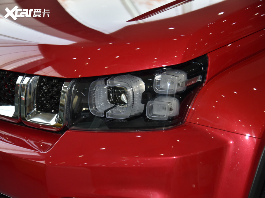 2020BJ40 2.0T ԄЫC˰ 