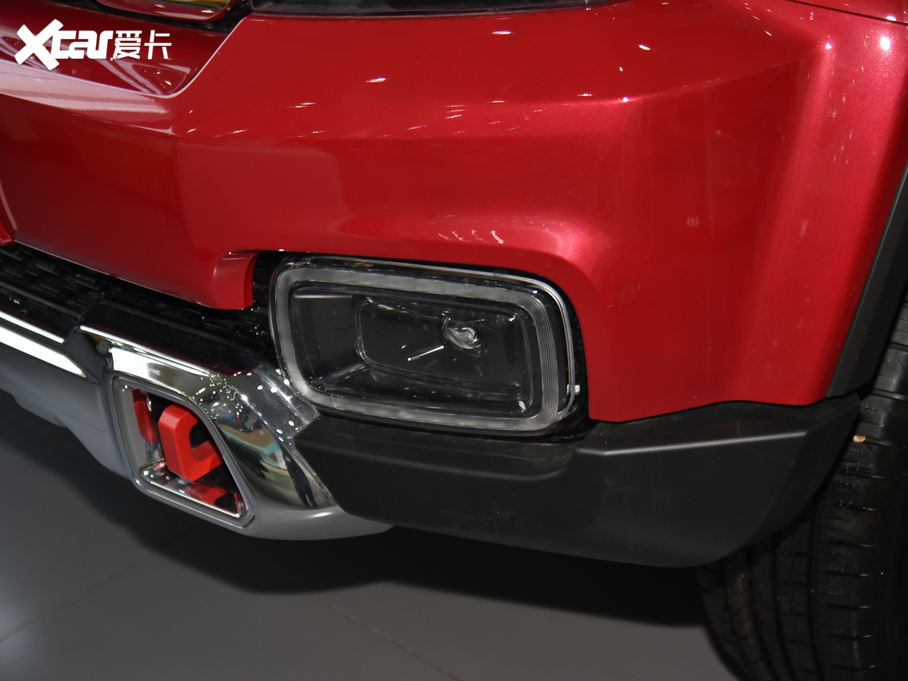 2020BJ40 2.0T ԄЫC˰ 