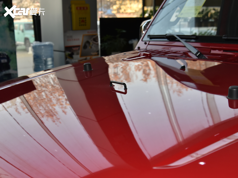 2020BJ40 2.0T ԄЫC˰ 