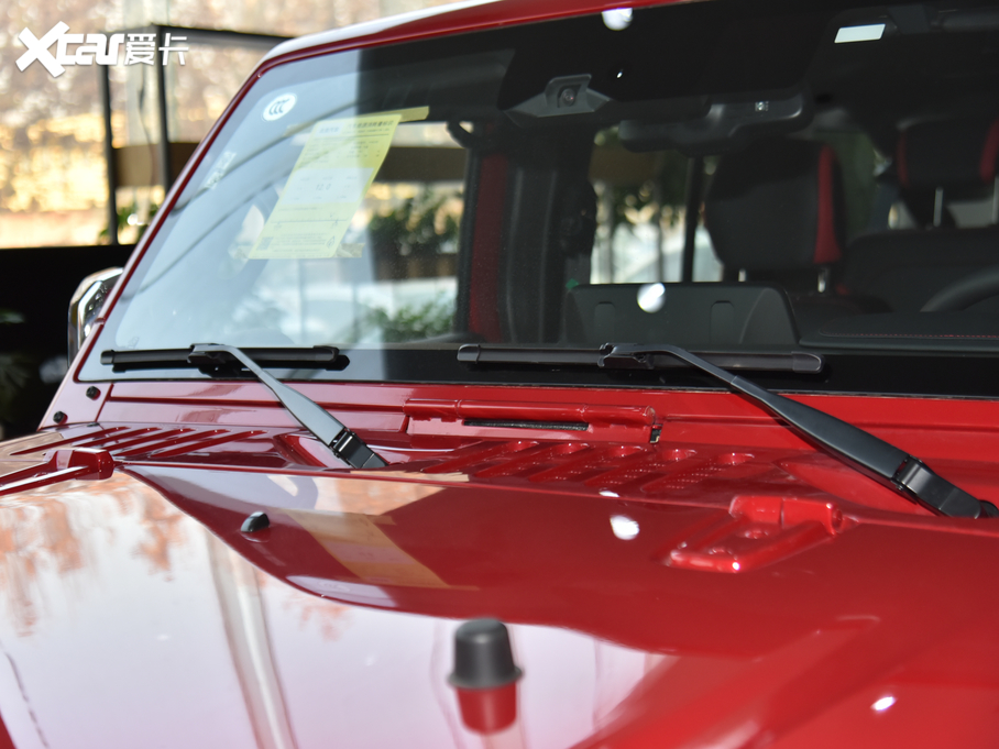 2020BJ40 2.0T ԄЫC˰ 