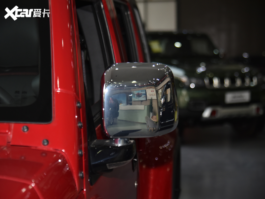 2020BJ40 2.0T ԄЫC˰ 