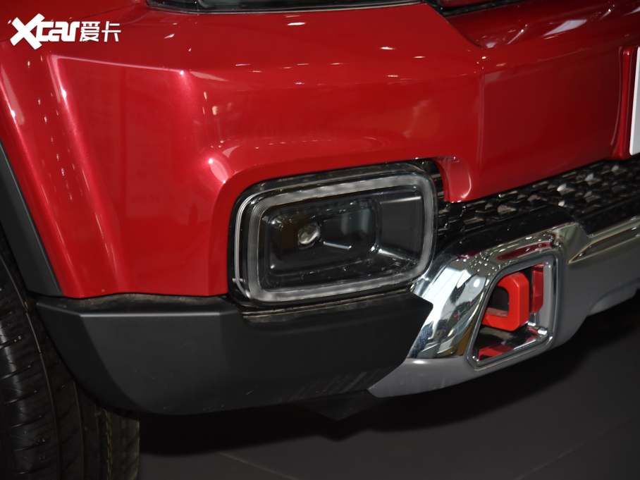 2020BJ40 2.0T ԄЫC˰ 