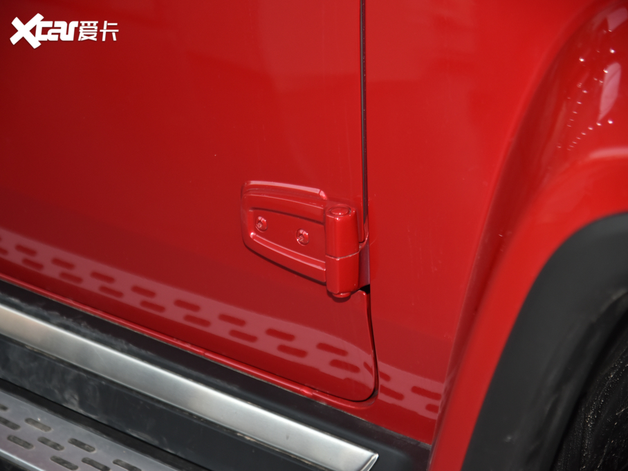 2020BJ40 2.0T ԄЫC˰ 