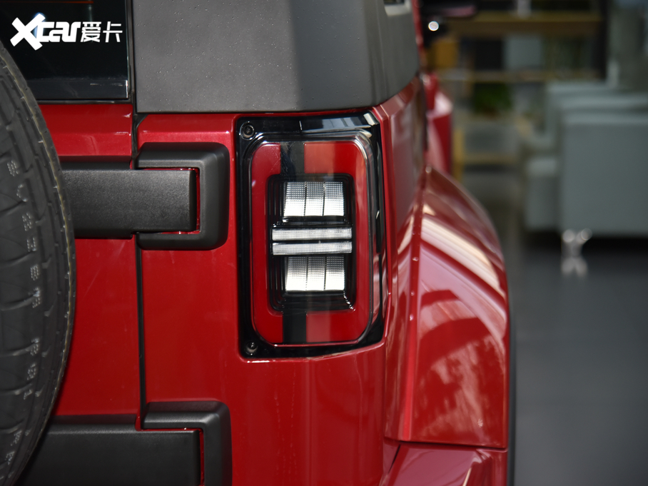 2020BJ40 2.0T ԄЫC˰ 