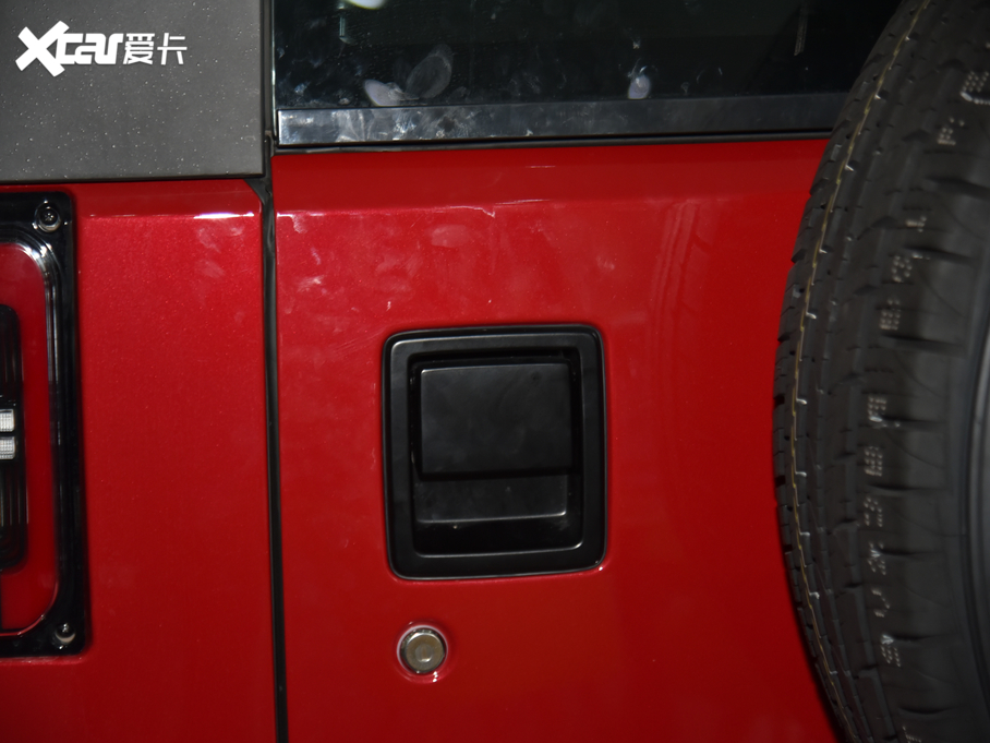 2020BJ40 2.0T Ԅ(q)ЫC˰ 