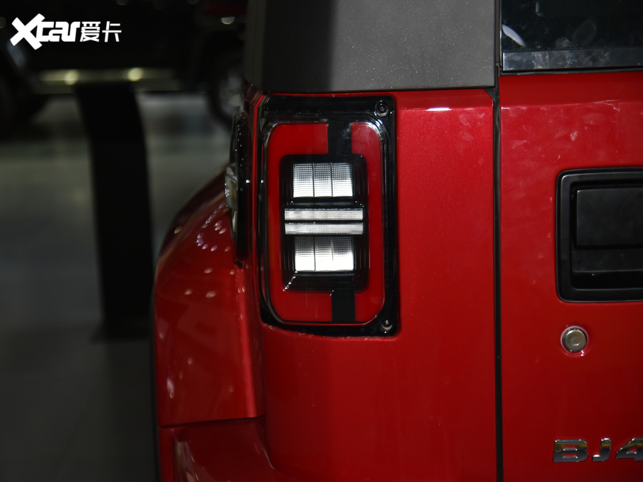 2020BJ40 2.0T ԄЫC˰ 