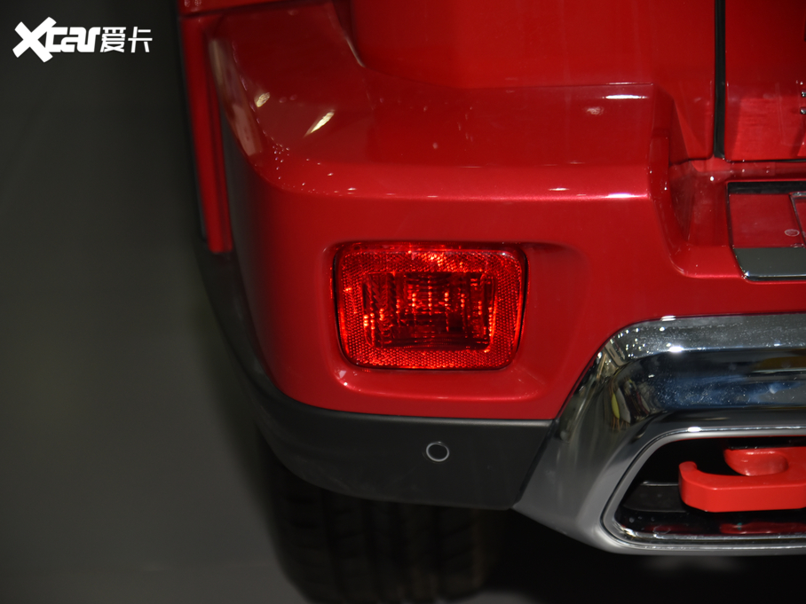 2020BJ40 2.0T ԄЫC˰ 