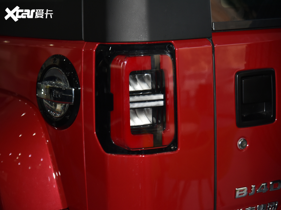 2020BJ40 2.0T Ԅ(dng)(q)ЫC˰ 