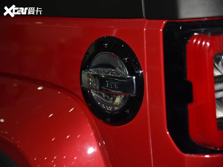 2020BJ40 2.0T ԄЫC˰ 