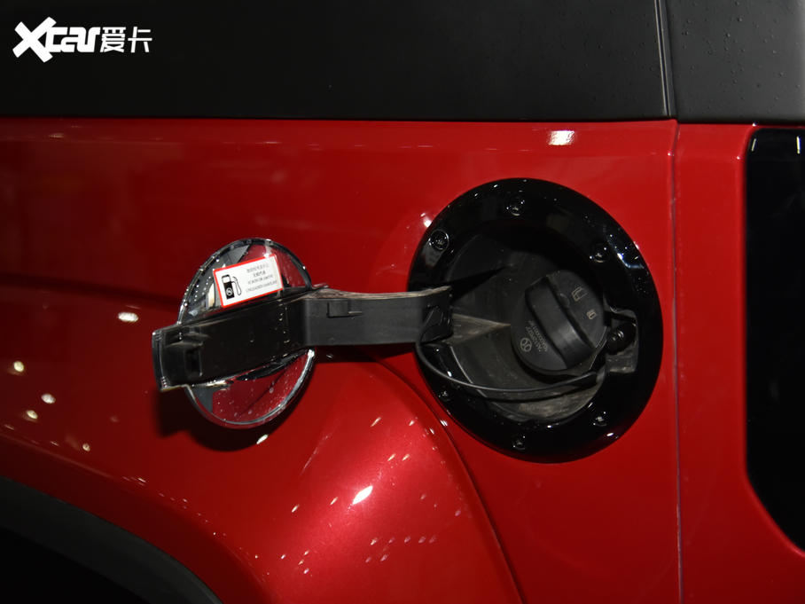 2020BJ40 2.0T ԄЫC˰ 